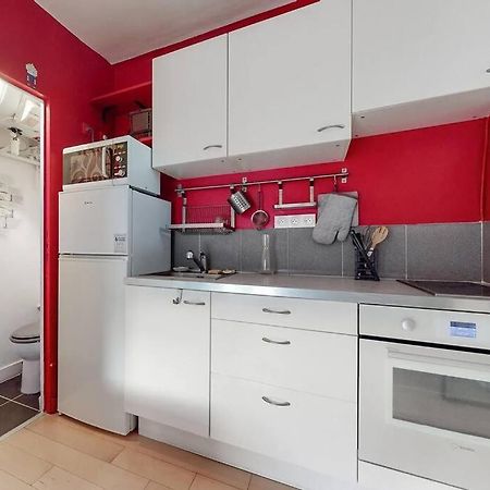 Apartament 2 Pieces Lumineux & Calme Paryż Zewnętrze zdjęcie